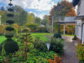 Ferienwohnung Odenwaldflair